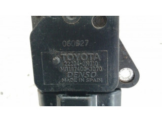 Измеритель потока воздуха