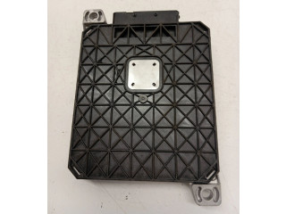 Блок управления коробки передач