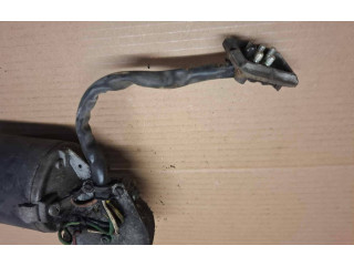 Двигатель стеклоочистителей       Mercedes-Benz W123  1976 - 1985 года   