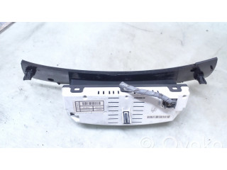 Přístrojová deska Honda Civic 2008 78100G412, HR0343504