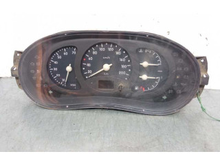 Панель приборов 7700410432G Renault Clio II