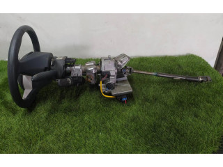 Руль Ford Ka  2009 - 2017 года 2613362406A      