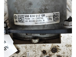 Блок АБС 5Q0614517GB   Seat  Tarraco  2018 -  года