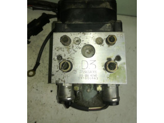 Блок АБС 27536SA000 Subaru Forester SG 2003 - 2005 года