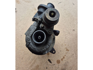  Турбина Mercedes-Benz A W168  53031015061         