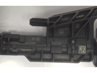 Vstřikovač 64116931601, 5HB00773826 BMW 3 E46 204D4