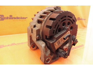 Генератор 2543553B, 2543553B Dacia Sandero