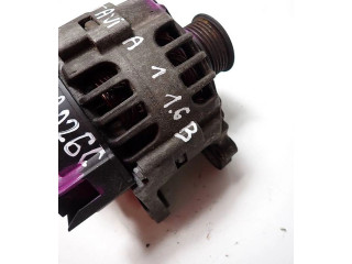 Генератор 06A903026C Skoda Octavia Mk1 (1U)