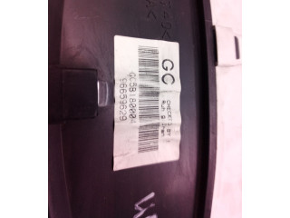 Панель приборов 96659629, 96659629   Chevrolet Matiz       