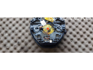 Руль Skoda Yeti (5L) 2009 - 2017 года 5L0419091Q, 3T0880201G