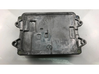 Блок управления двигателем Блок управления P50218881A Mazda 3 II