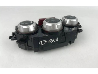 Блок управления климат-контролем 72311SC060   Subaru Forester SH