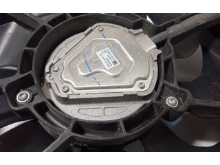 Вентилятор радиатора 149399500B, 149417400A Tesla Model S