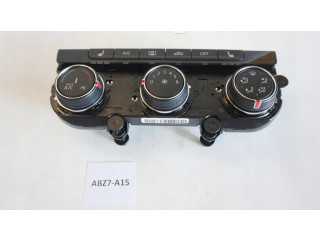 Блок управления климат-контролем 5G0907426AA   Volkswagen Golf VII