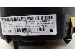 Подушка безопасности водителя 307063198162   Mercedes-Benz E W212