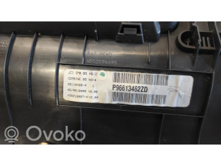 Přístrojová deska Citroen C4 I 2006 P96613462ZD, 281164004C