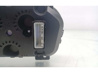 Панель приборов 96814468, Y60K220174   Chevrolet Aveo       