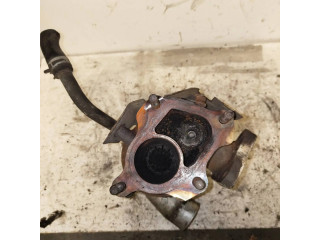 Turbodmychadlo Турбина 4913503411, 021211407   Mitsubishi Pajero 3.2  