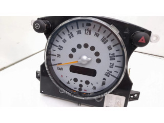 Панель приборов 6936283, 67379411   Mini One - Cooper R50 - 53       