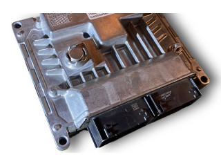 Блок управления двигателем Блок управления 55282412, 68350433AC   Fiat 500X