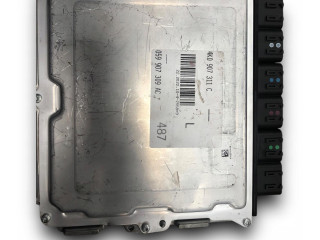 Řídící jednotka 059907309AC Volkswagen Touareg III 2021