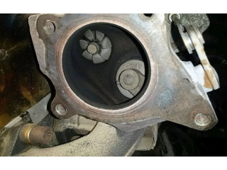 Турбина Skoda Fabia Mk2 (5J) 03F145725K, 03F145725K для двигателя CBZA