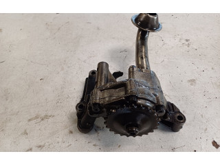 Масляный насос Volkswagen Caddy