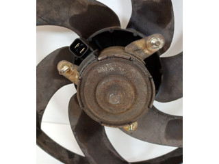 Вентилятор печки REF Citroen Berlingo