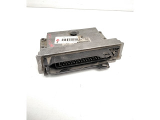 Блок управления двигателя 0281001262, 9624519580   Citroen Xantia