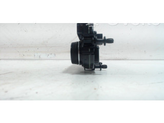 Блок управления климат-контролем Volkswagen Golf VII