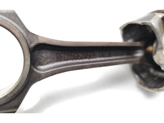 Поршень с шатуном SFJA SFJA, RFCM566285EB Ford Fiesta