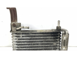 Радиатор интеркулера