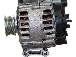 Генератор TG14C019, 553578RIV   Audi TT TTS Mk2      