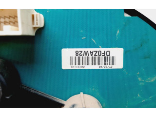 Přístrojová deska  Citroen Berlingo 2009 9662745180  