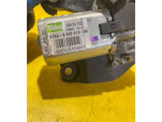 Моторчик заднего дворника 53024112    Mini One - Cooper Coupe R56