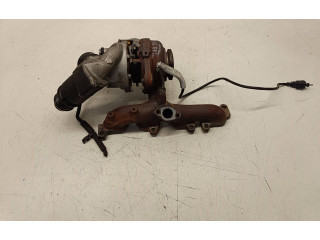  Турбина Volkswagen Touran II  03L253016, GTC1244VE         