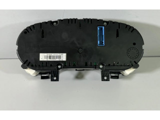 Панель приборов    Audi A1       