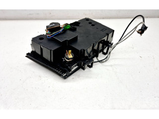 Блок управления кондиционера воздуха / климата/ печки (в салоне)