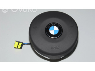 Подушка безопасности водителя 32308092206, 32308090024 BMW 4 F36 Gran coupe