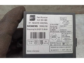 Блок управления 1L0959800, 5WK4791 Volkswagen Caddy