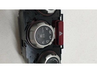 Блок управления климат-контролем 72311SC060, T1007170DB   Subaru Forester SH