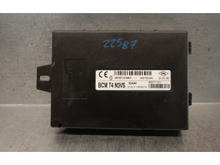 Блок комфорта 284B15098R   Dacia Duster II   