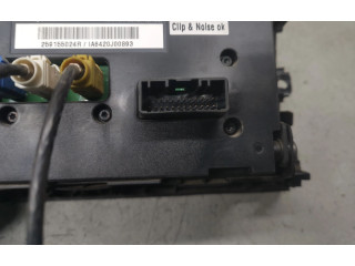 Дисплей    259155024R, 8200933925   Renault Trafic II (X83)