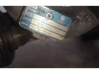 Turbodmychadlo Турбина SLV03G253019J Volkswagen Caddy