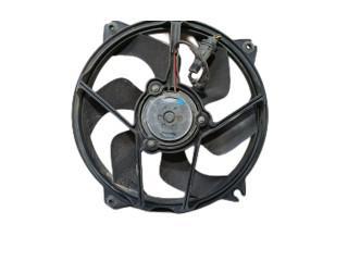 Вентилятор радиатора     1253A9    Citroen C4 I 