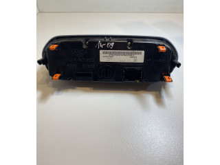 Блок управления климат-контролем 07356577940   Jeep Renegade