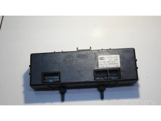 Блок управления 572740100, 60658370   Alfa Romeo 166