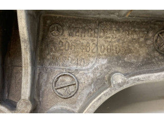    Рулевая рейка A2054620005   Mercedes-Benz C AMG W205 2014 -  года