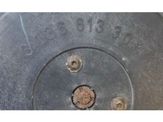 Вентилятор печки    1137328081, 0130307001   Volvo V50