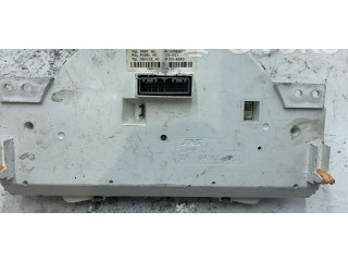 Přístrojová deska Nissan Pixo 2009